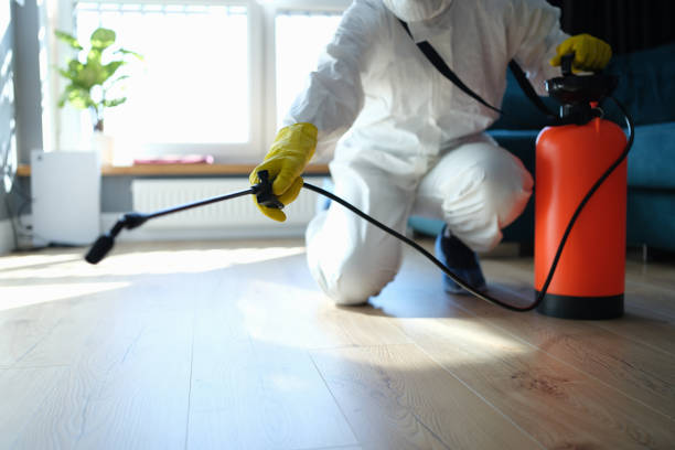 Reliable Hoarding Cleanup contractor in Sterling, VA by Dulley Family Biohazard Services